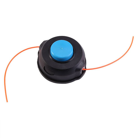 Lawn Mower Weed Mowing Machine Accessory String Trimmer Head Fits For Husqvarna Series #T25 In Australia - Darrahopens