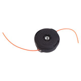 Lawn Mower Weed Mowing Machine Accessory String Trimmer Head Fits For Husqvarna Series #T25 In Australia - Darrahopens