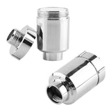 Shower Head Filter Bathroom Home Water Purifier Softener Chlorine Heavy Metal Remover In Australia - Darrahopens