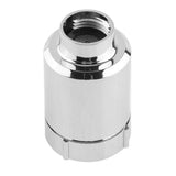 Shower Head Filter Bathroom Home Water Purifier Softener Chlorine Heavy Metal Remover