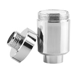 Shower Head Filter Bathroom Home Water Purifier Softener Chlorine Heavy Metal Remover
