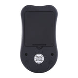 Portable Mini Digital Pocket Scale Mouse Shape High Precision Jewelry Gold Scales(100g/0.01g)