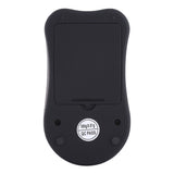 Portable Mini Digital Pocket Scale Mouse Shape High Precision Jewelry Gold Scales(500g/0.01g)