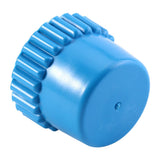 Nylon Bump Knob Metal Spring Accessory Set Fits for Husqvarna String Trimmer Head #T25