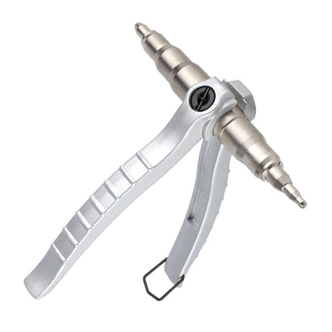 Stainless Steel Manual Copper Tube Expander Air Conditioner Maintain Repair Hand Expanding Tool In Australia - Darrahopens