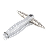Stainless Steel Manual Copper Tube Expander Air Conditioner Maintain Repair Hand Expanding Tool