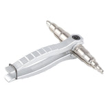 Stainless Steel Manual Copper Tube Expander Air Conditioner Maintain Repair Hand Expanding Tool