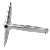 Stainless Steel Manual Copper Tube Expander Air Conditioner Maintain Repair Hand Expanding Tool