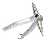 Stainless Steel Manual Copper Tube Expander Air Conditioner Maintain Repair Hand Expanding Tool