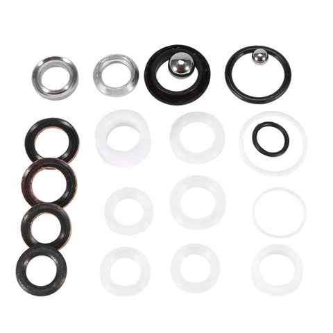 Paint Sprayer O Ring Seal Rings Pump Repair Packing Kit Fits for Ultra 390 395 495 595 In Australia - Darrahopens