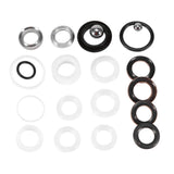 Paint Sprayer O Ring Seal Rings Pump Repair Packing Kit Fits for Ultra 390 395 495 595 In Australia - Darrahopens