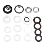 Paint Sprayer O Ring Seal Rings Pump Repair Packing Kit Fits for Ultra 390 395 495 595 In Australia - Darrahopens