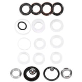 Paint Sprayer O Ring Seal Rings Pump Repair Packing Kit Fits for Ultra 390 395 495 595 In Australia - Darrahopens
