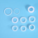 Paint Sprayer O Ring Seal Rings Pump Repair Packing Kit Fits for Ultra 390 395 495 595