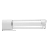 Anti Dust Paper Cup Dispenser Plastic Holder 7.5cm 50 Cups Convenient Container In Australia - Darrahopens