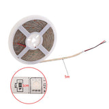 5:1 Plant Growth LED Strip Lights High Luminous Efficiency Flower Supplementary Optical Source