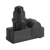 DC1.5V Battery Powered BBQ Gas Grill Spark Generator 2 Outlet Universal Ignitor Igniter Black