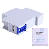 AC 220-240V Mechanical Home Appliance Staircase Electronic Relay Time Switch Corridor Timer In Australia - Darrahopens