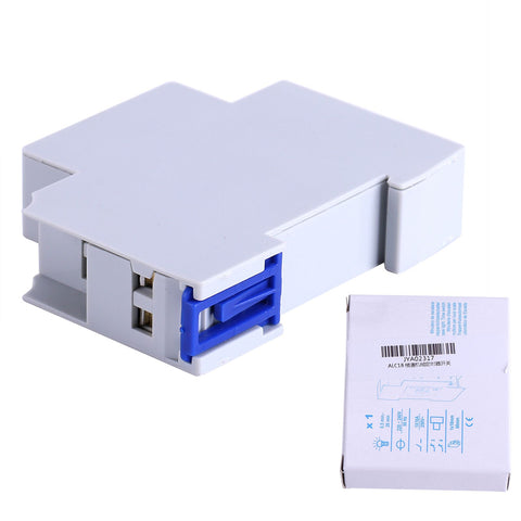AC 220-240V Mechanical Home Appliance Staircase Electronic Relay Time Switch Corridor Timer In Australia - Darrahopens