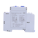 AC 220-240V Mechanical Home Appliance Staircase Electronic Relay Time Switch Corridor Timer In Australia - Darrahopens