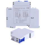 AC 220-240V Mechanical Home Appliance Staircase Electronic Relay Time Switch Corridor Timer