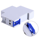 AC 220-240V Mechanical Home Appliance Staircase Electronic Relay Time Switch Corridor Timer