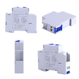 AC 220-240V Mechanical Home Appliance Staircase Electronic Relay Time Switch Corridor Timer