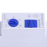 AC 220-240V Mechanical Home Appliance Staircase Electronic Relay Time Switch Corridor Timer
