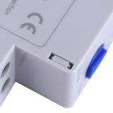AC 220-240V Mechanical Home Appliance Staircase Electronic Relay Time Switch Corridor Timer
