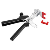 1pc Floor Pliers Tiling Locator Tile Leveling System Ceramic Tiles Installation Tool(Black) In Australia - Darrahopens