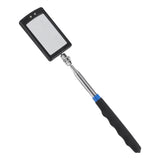 Telescoping LED Lighted Flexible Adjustable Inspection Mirror 360 Degree Swivel Extend Tool In Australia - Darrahopens