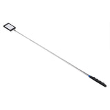 Telescoping LED Lighted Flexible Adjustable Inspection Mirror 360 Degree Swivel Extend Tool