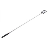 Telescoping LED Lighted Flexible Adjustable Inspection Mirror 360 Degree Swivel Extend Tool