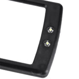 Telescoping LED Lighted Flexible Adjustable Inspection Mirror 360 Degree Swivel Extend Tool