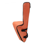 Portable Orange Oxford Chainsaw Carrying Bag Case Protective Storage Bags Holder