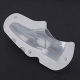 Creative 3D Men Shoes Shape Chocolate Cake Candy Mould Decorating DIY Tool
