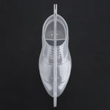 Creative 3D Men Shoes Shape Chocolate Cake Candy Mould Decorating DIY Tool
