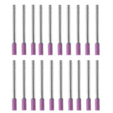 50pcs/Set Grinding Wheel Sharpening Shank Rotary Tools with 4mm Abrasive Stone Head In Australia - Darrahopens