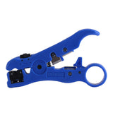 Rotary Coax Coaxial Cable Cutter Stripper Stripping Tool for RG59 RG6 RG7 RG11 Wire In Australia - Darrahopens