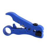 Rotary Coax Coaxial Cable Cutter Stripper Stripping Tool for RG59 RG6 RG7 RG11 Wire In Australia - Darrahopens