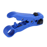 Rotary Coax Coaxial Cable Cutter Stripper Stripping Tool for RG59 RG6 RG7 RG11 Wire In Australia - Darrahopens