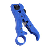 Rotary Coax Coaxial Cable Cutter Stripper Stripping Tool for RG59 RG6 RG7 RG11 Wire In Australia - Darrahopens