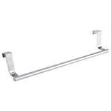 Cabinet Drawer Towel Hanging Rack Storage Holder Over Door Hanger Kitchen Bathroom In Australia - Darrahopens