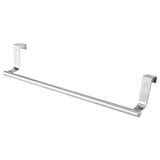 Cabinet Drawer Towel Hanging Rack Storage Holder Over Door Hanger Kitchen Bathroom In Australia - Darrahopens