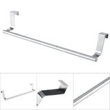 Cabinet Drawer Towel Hanging Rack Storage Holder Over Door Hanger Kitchen Bathroom In Australia - Darrahopens