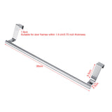 Cabinet Drawer Towel Hanging Rack Storage Holder Over Door Hanger Kitchen Bathroom In Australia - Darrahopens