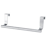 Cabinet Drawer Towel Hanging Rack Storage Holder Over Door Hanger Kitchen Bathroom In Australia - Darrahopens