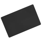 50Pcs Impressive Blanks Laser Mark Engraved Metal Business Visiting Name Cards (Black) In Australia - Darrahopens