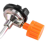 Flamethrower Burner Butane Gas Blow Torch Hand Ignition Camping Welding BBQ
