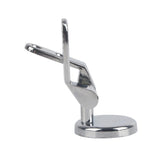 Replacement Toilet Seat Hinge Chrome Hinge With Fittings Bathroom Hotel Set In Australia - Darrahopens